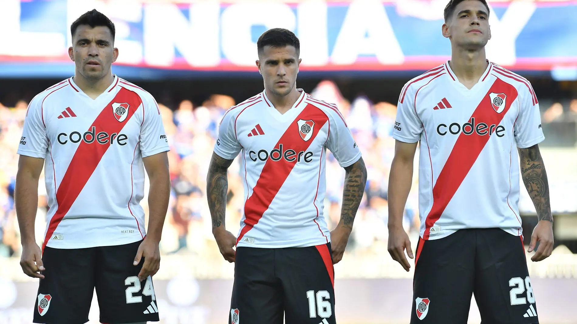 River Plate 